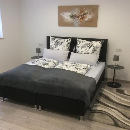 Ferienwohnung Nachtweide Wadgassen Exteriör bild
